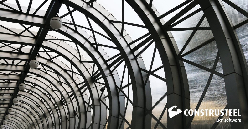 Referentie Staalpartners - ConstruSteel